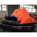 CCS Approved Self-Righting Davit-Launching Inflatable Liferaft